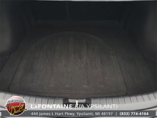 Used 2024 Kia Forte LXS image 27