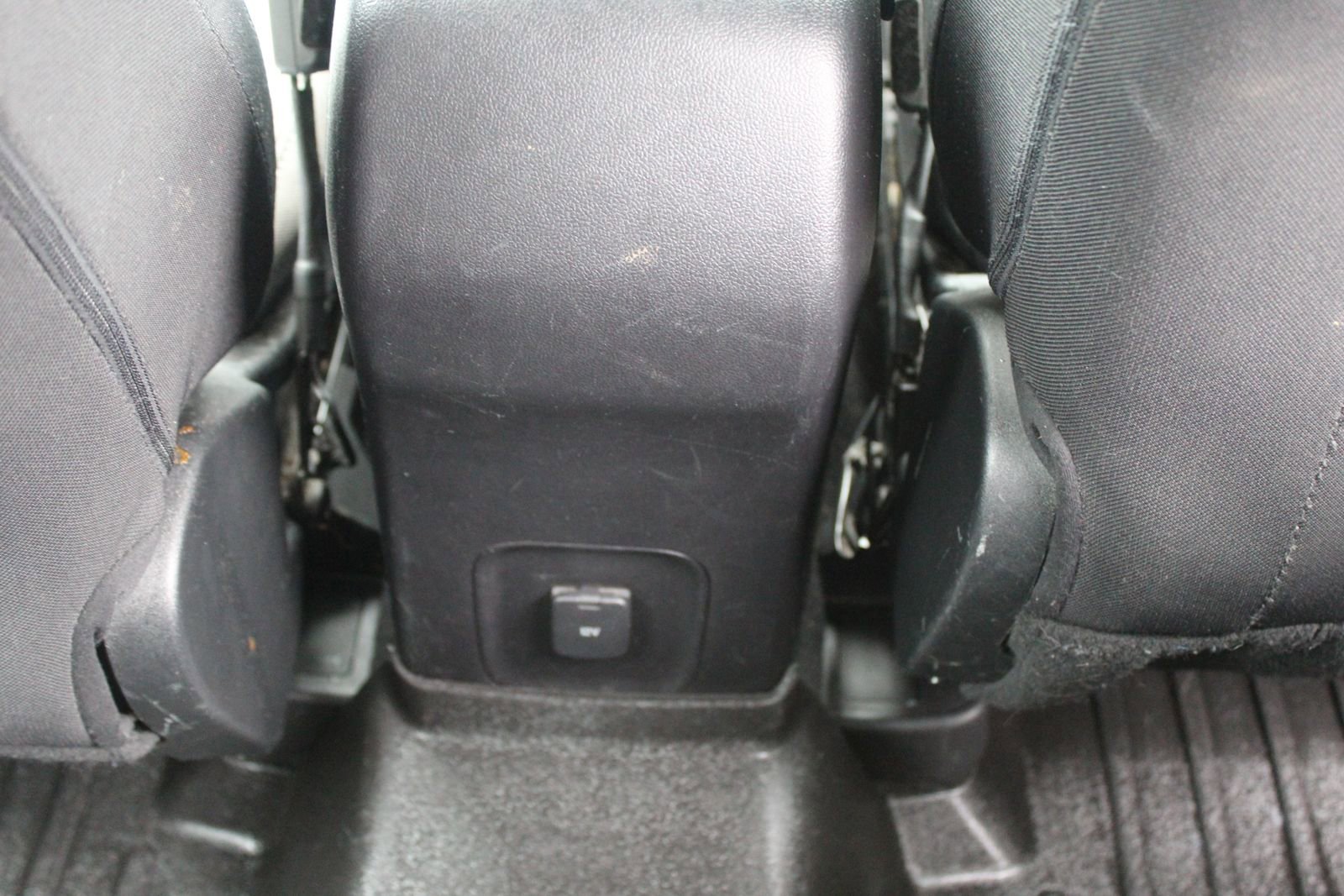 Used 2021 Ford Escape S FWD image 15