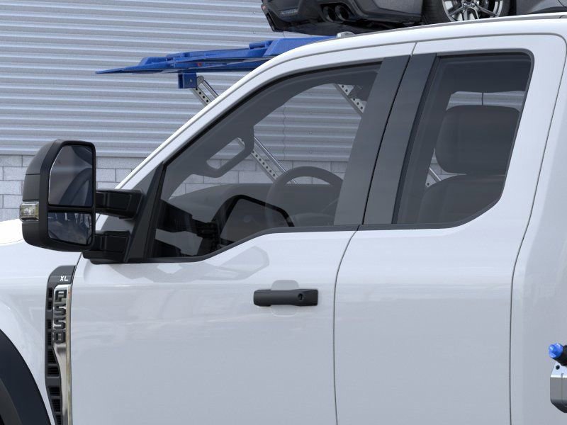 New 2026 Ford F550 4x4 SuperCab Super Duty image 22