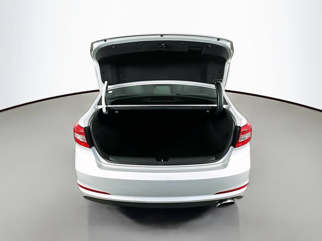 Used 2015 Hyundai Sonata SE w/ Option Group 09 FWD image 27