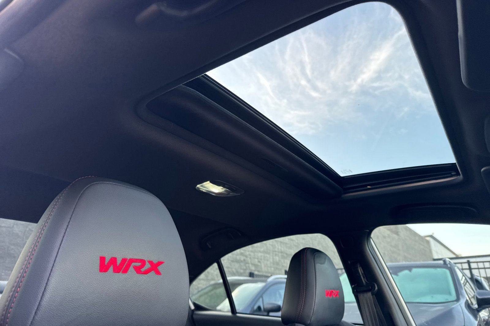 Used 2022 Subaru WRX Limited image 16