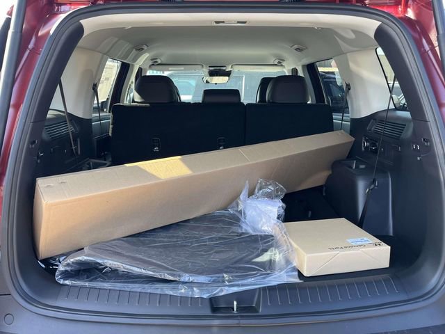 New 2026 Hyundai Santa Fe SEL image 15