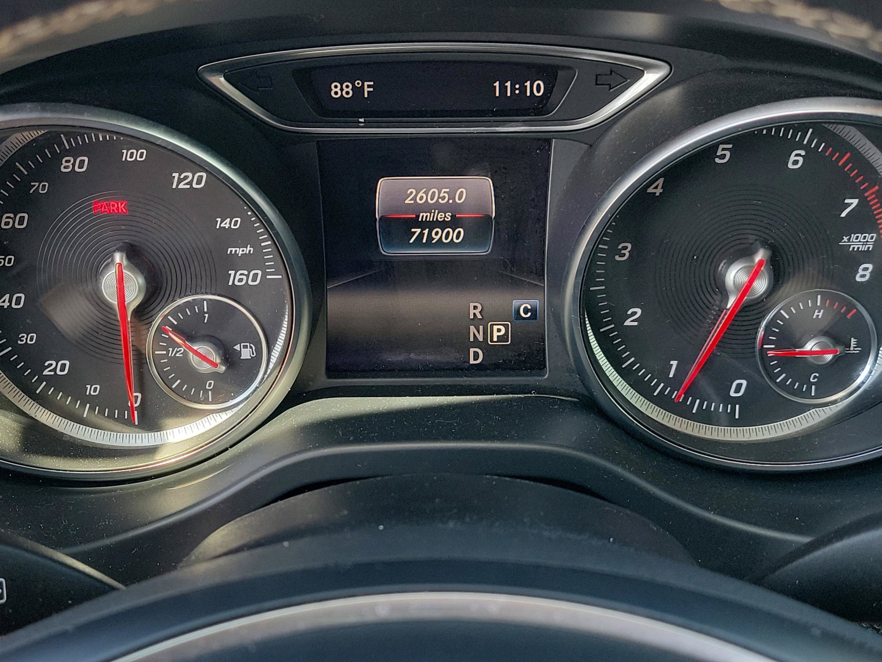 Used 2019 Mercedes-Benz GLA 250 image 26