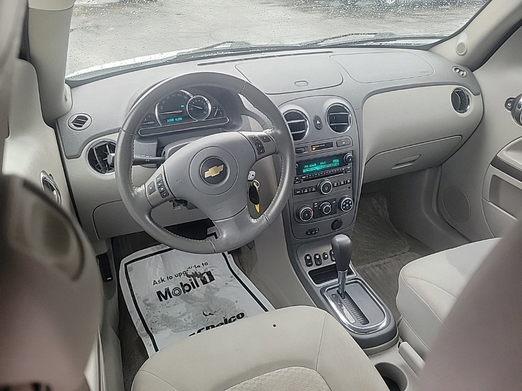 Used 2006 Chevrolet HHR LT w/ Preferred Equipment Group image 6