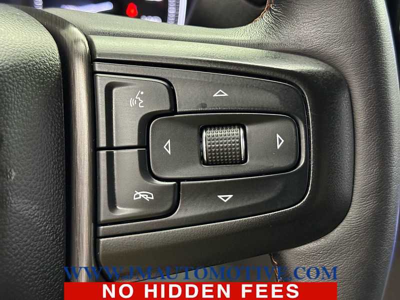 Used 2019 GMC Sierra 1500 AT4 w/ AT4 Premium Package image 46