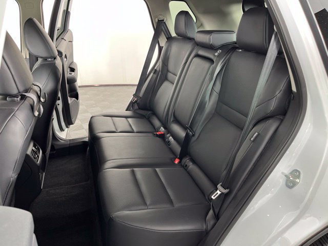 Used 2025 Nissan Rogue SV w/ SV Premium Package FWD image 44