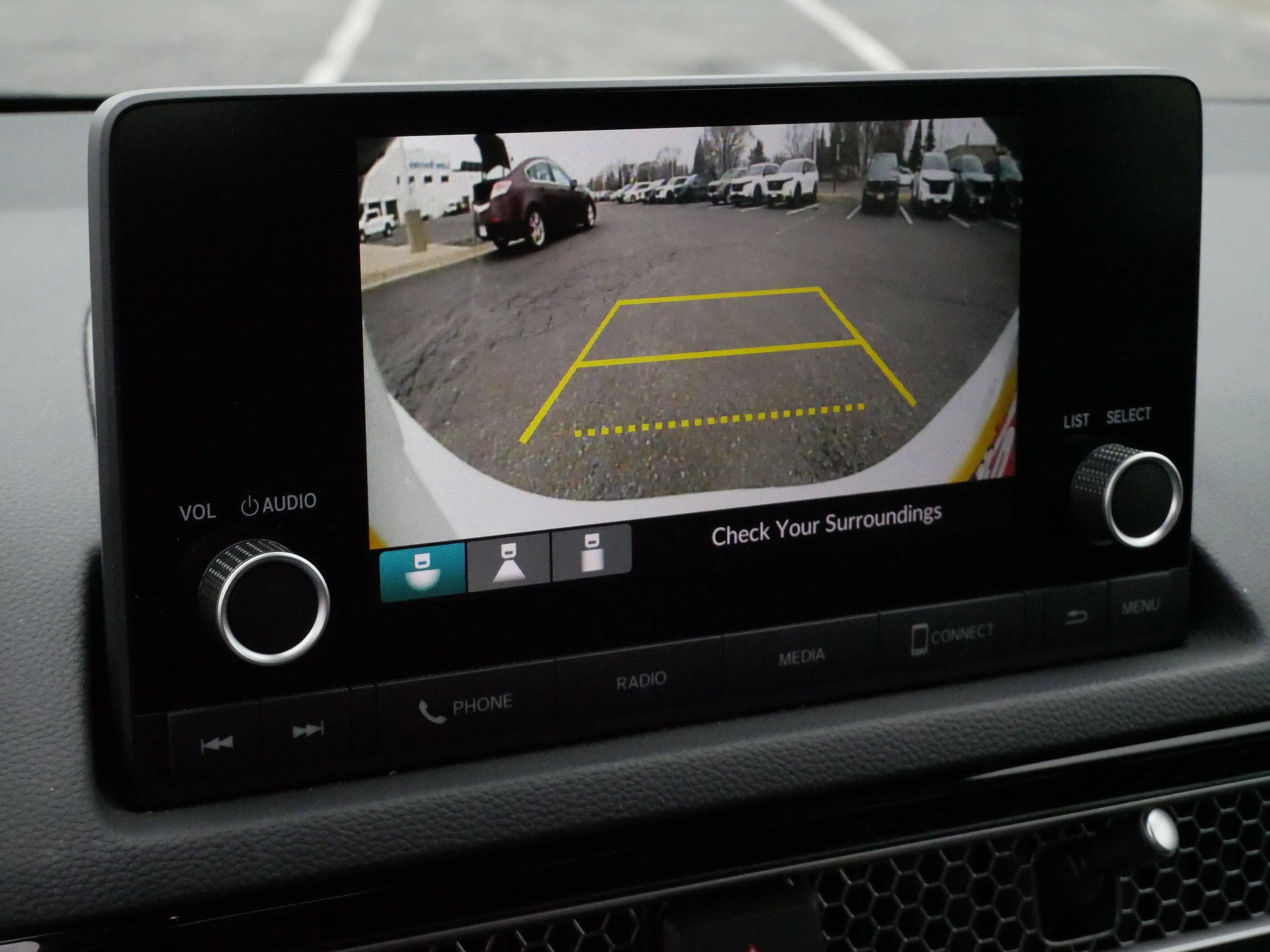 Used 2022 Honda Civic Sport image 29