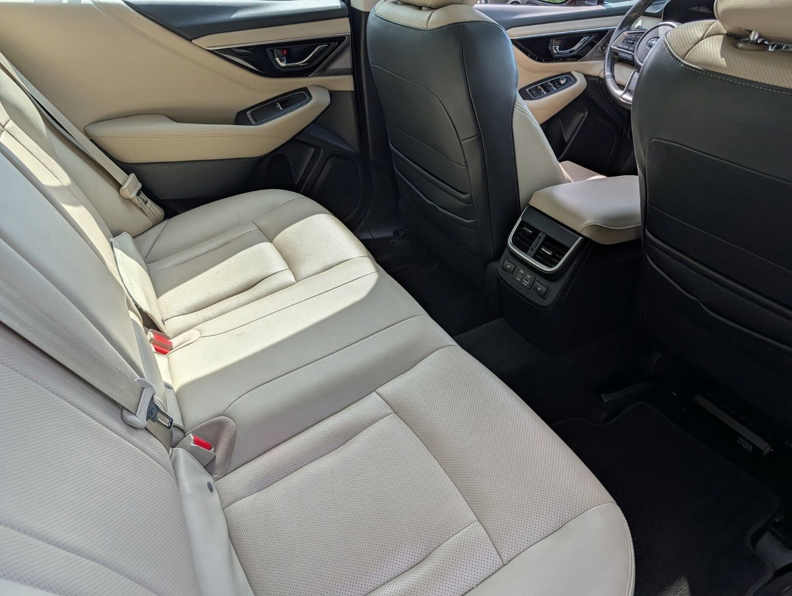 Certified 2024 Subaru Legacy Limited AWD/4WD image 20