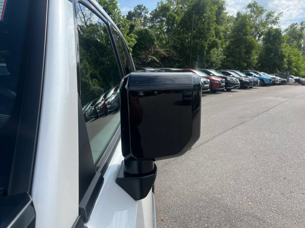 Used 2024 Lexus GX 550 AWD/4WD image 32