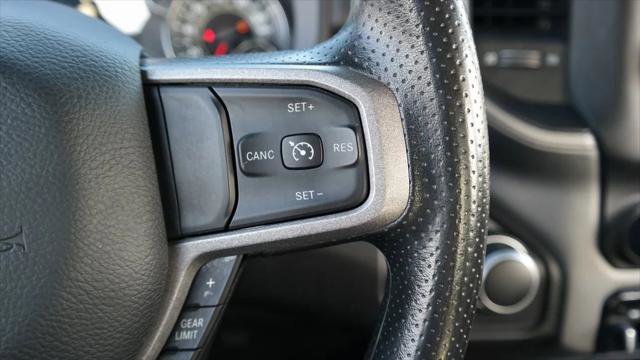 Certified 2024 RAM 2500 Tradesman image 21