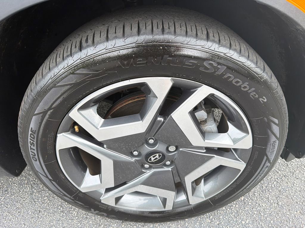Used 2024 Hyundai Palisade SEL FWD image 12