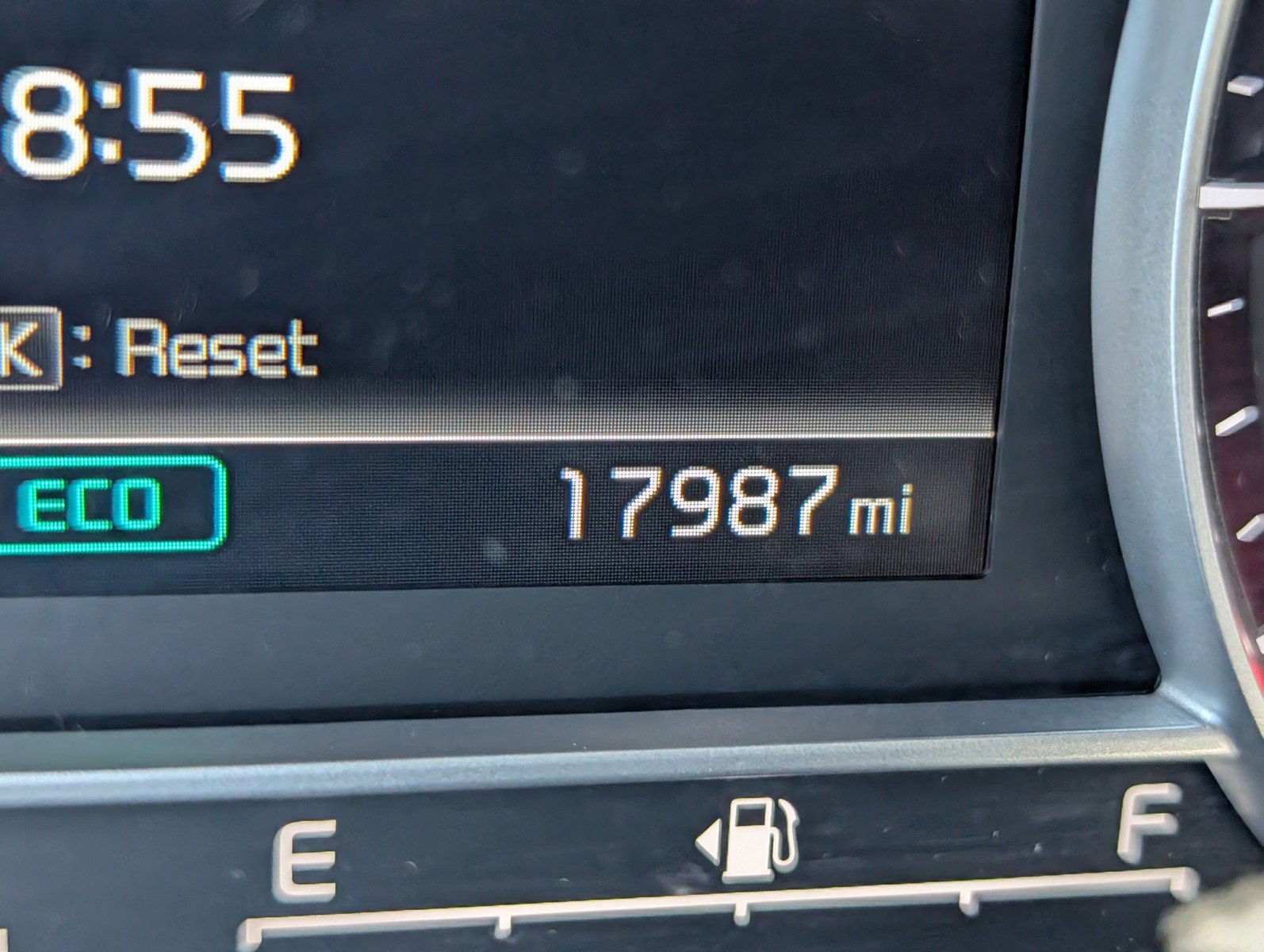 Used 2023 Kia Sorento EX image 15