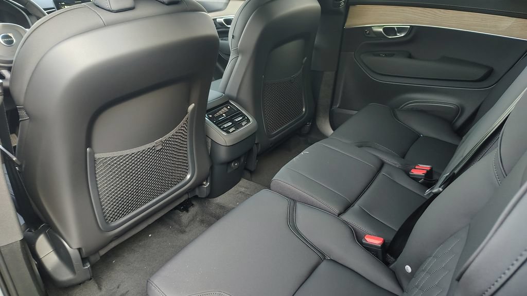 New 2026 Volvo XC90 B6 Plus AWD/4WD image 29