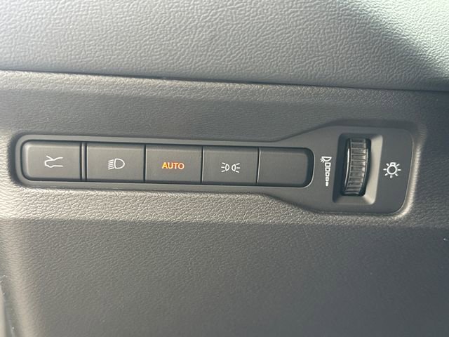 New 2025 Dodge Charger R/T Scat Pack w/ Track Pack image 14