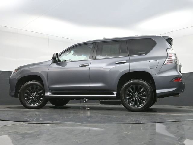 Used 2023 Lexus GX 460 Premium w/ Premium Package image 29