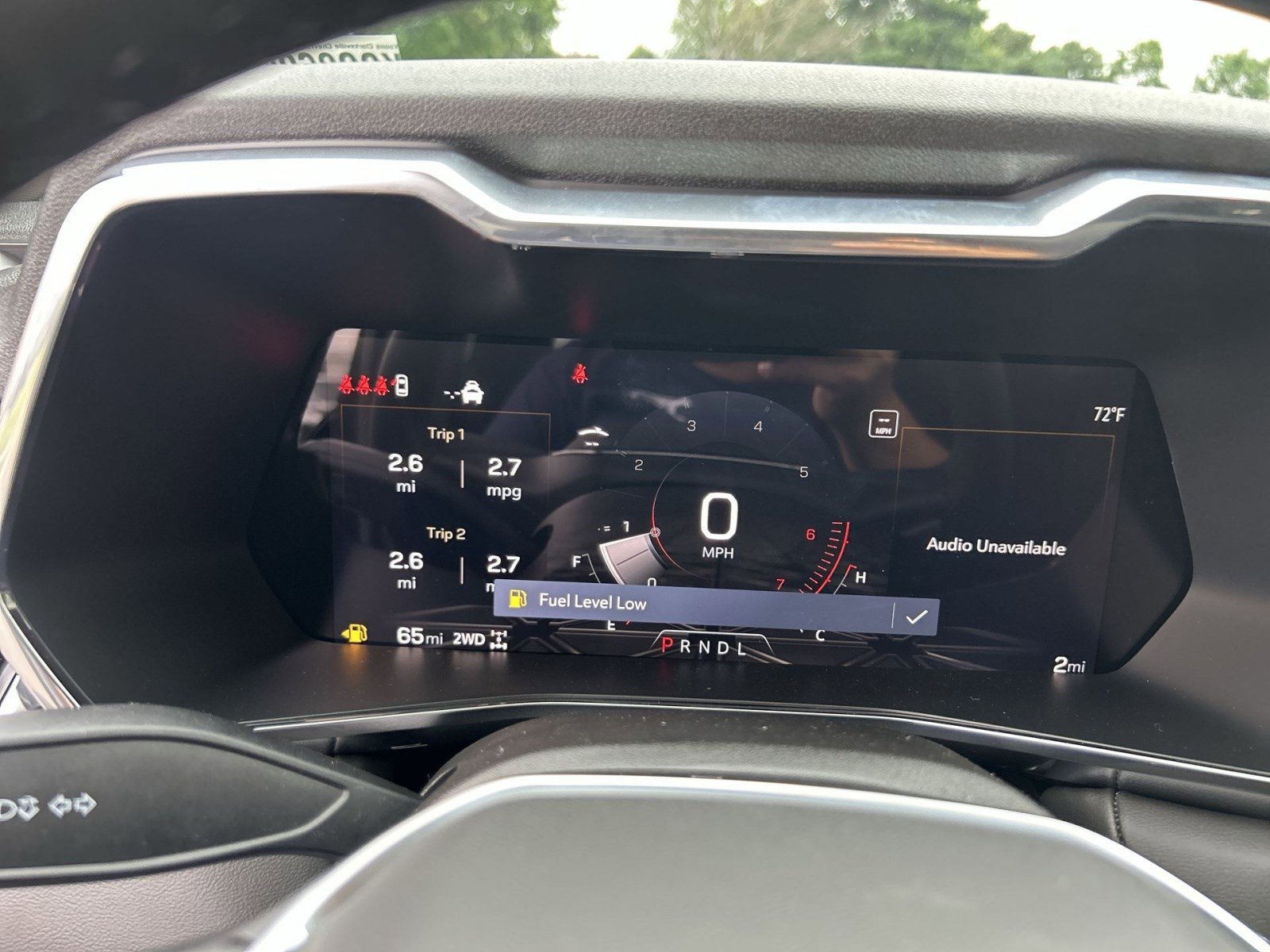 New 2026 GMC Canyon Elevation w/ Convenience Package image 15