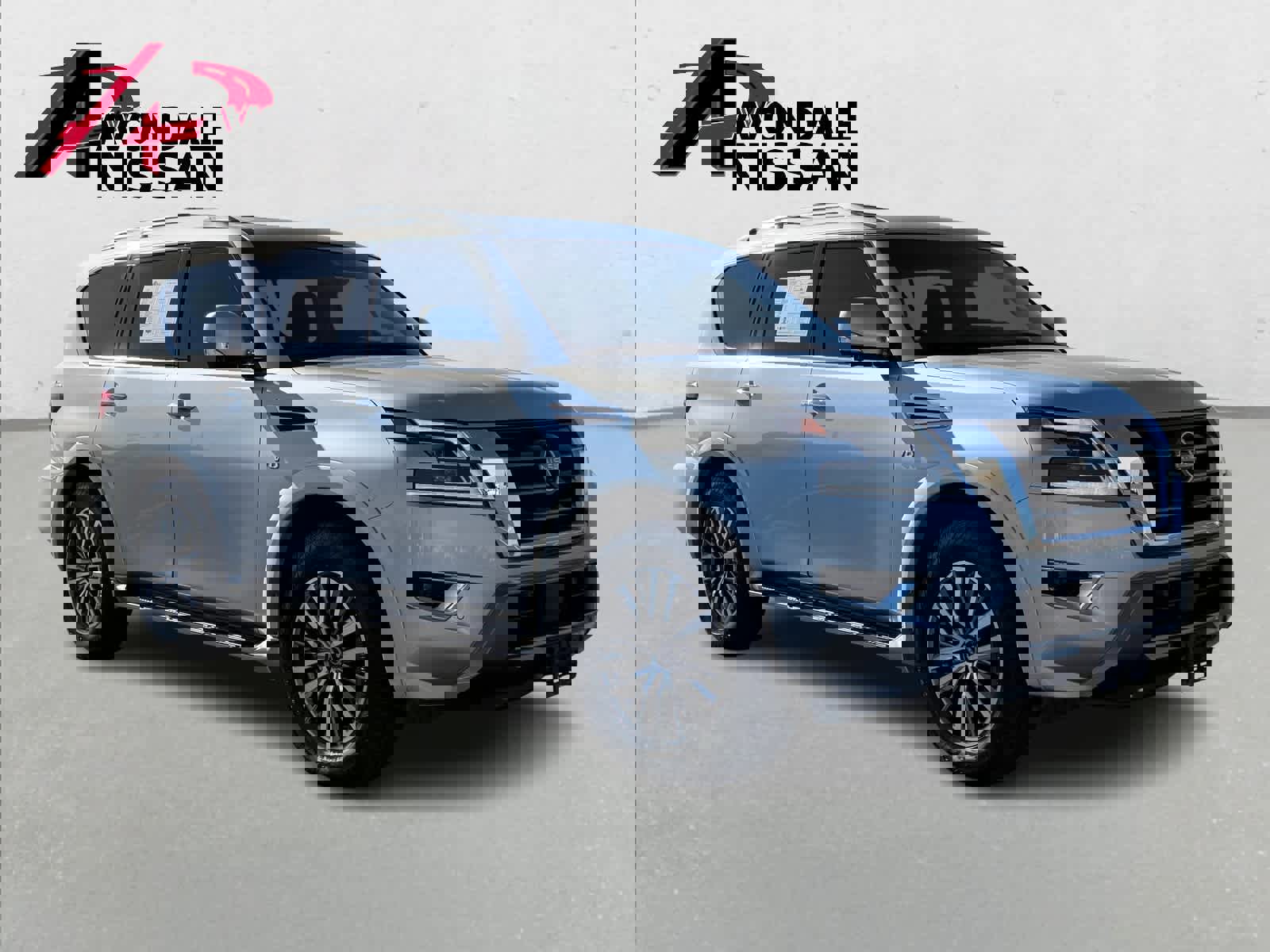 Certified 2021 Nissan Armada SL w/ Captain's Chairs Package image 9