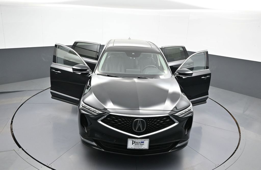 Certified 2023 Acura MDX A-Spec AWD/4WD image 48