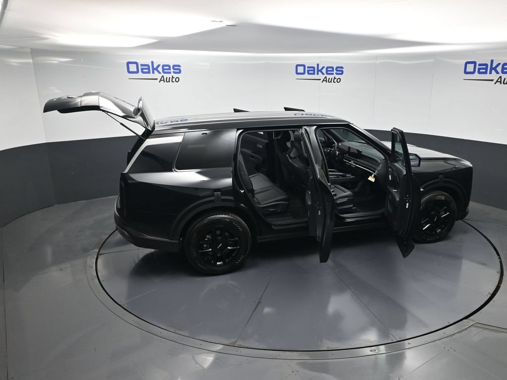 New 2027 Kia Telluride LX FWD image 58