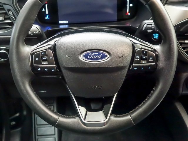 Used 2023 Ford Escape Active w/ Cold Weather Package image 14