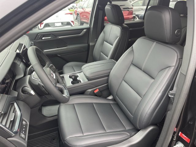 New 2027 GMC Acadia Elevation w/ Elevation Premium Package AWD/4WD image 11
