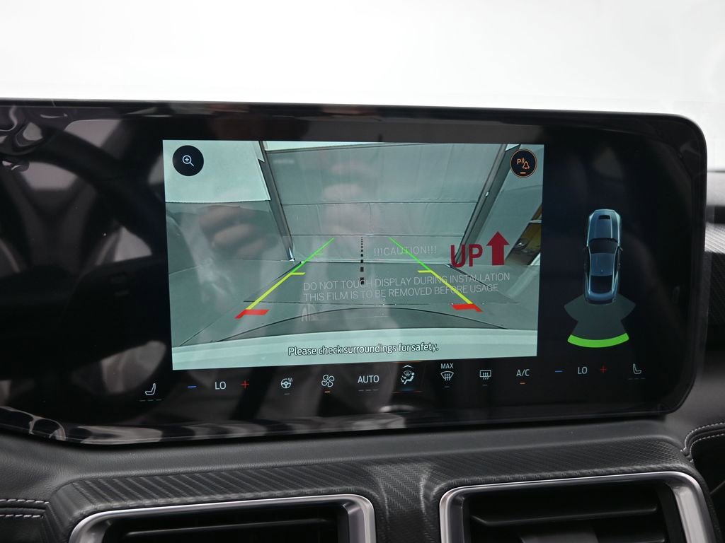 New 2025 Ford Mustang GT Premium image 25