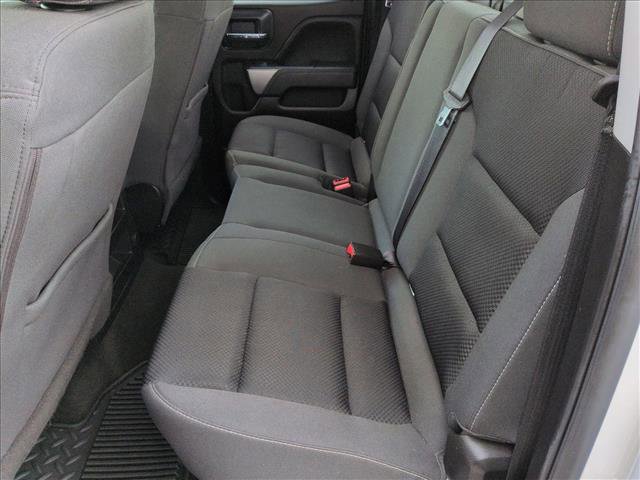 Used 2018 Chevrolet Silverado 1500 LT AWD/4WD image 23
