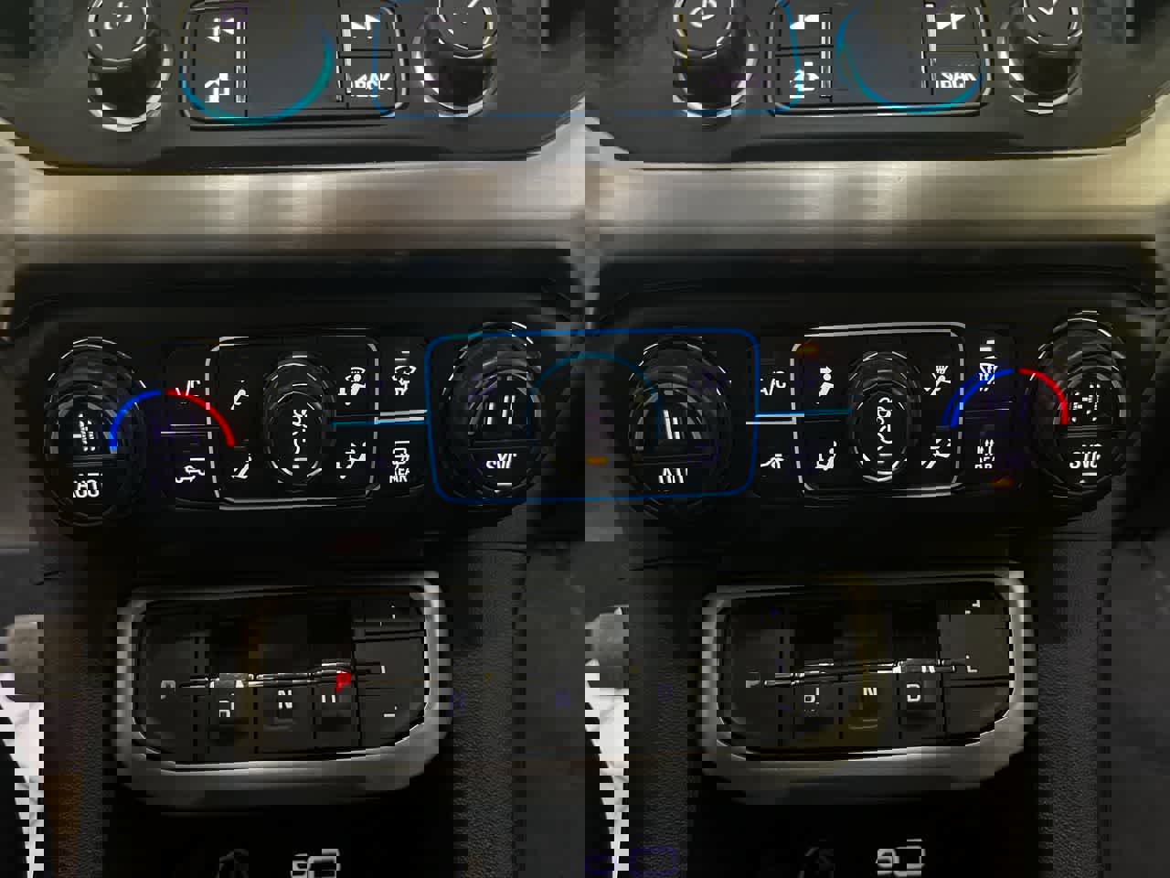 Used 2021 GMC Acadia SLE image 21