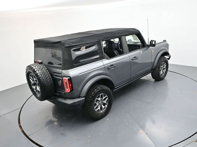 Used 2024 Ford Bronco Badlands image 25
