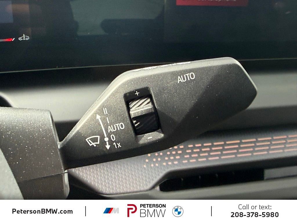 Used 2025 BMW M235i xDrive AWD/4WD image 31