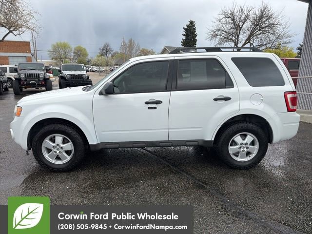 Used 2009 Ford Escape XLT image 8