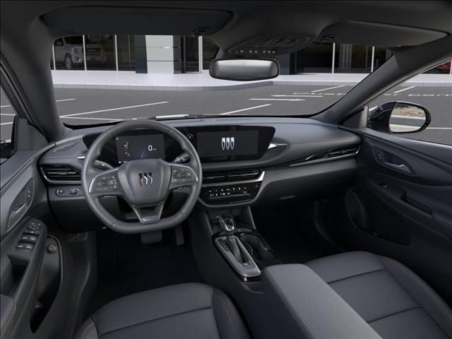 New 2026 Buick Envista Avenir FWD image 15