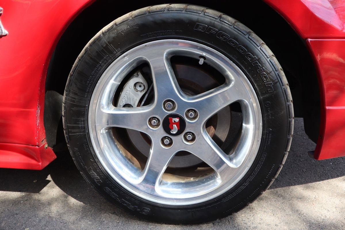 Used 1999 Ford Mustang Cobra image 37