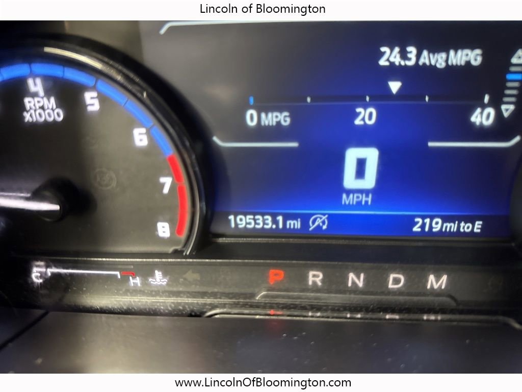 Used 2024 Ford Bronco Sport Badlands w/ Premium Package image 35