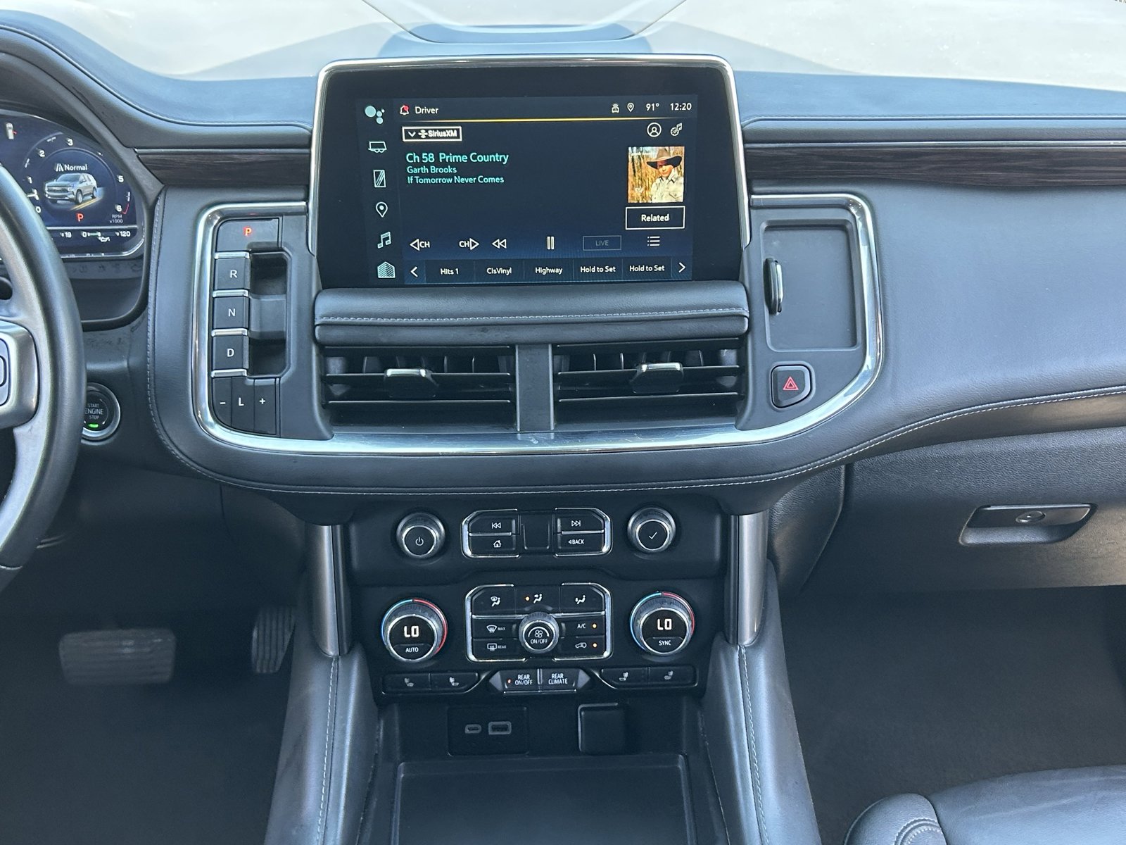 Certified 2024 Chevrolet Suburban LT image 18