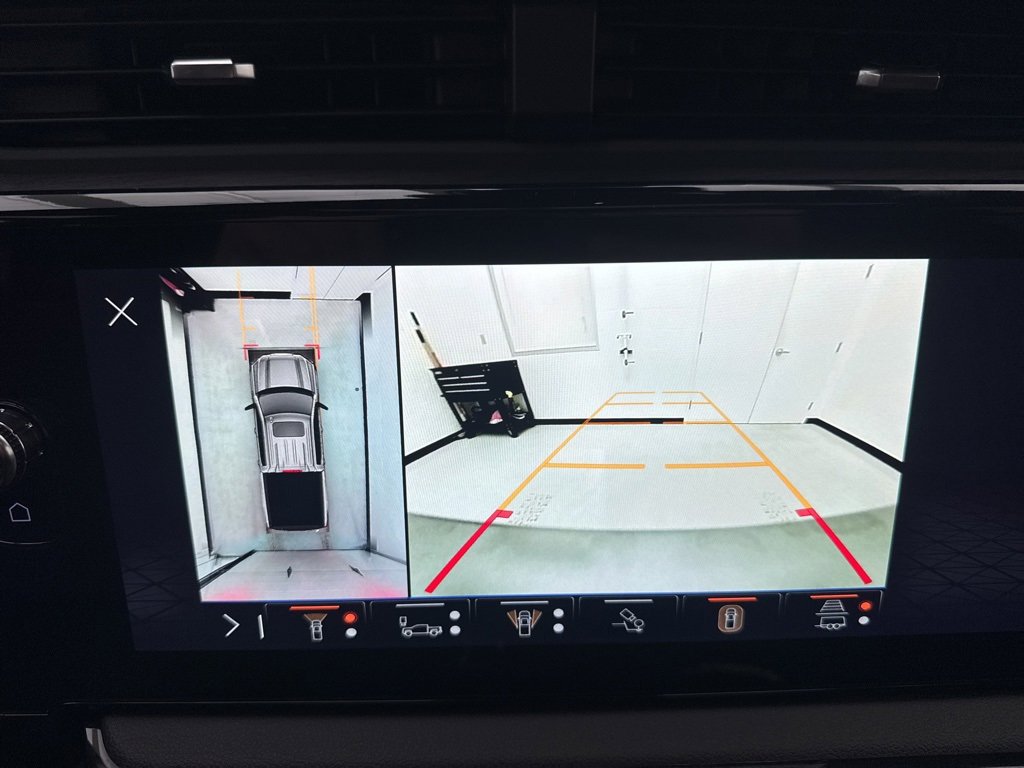 New 2026 GMC Sierra 1500 AT4 w/ AT4 Premium Package image 37