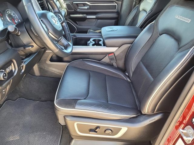 Used 2023 RAM 1500 Laramie image 15
