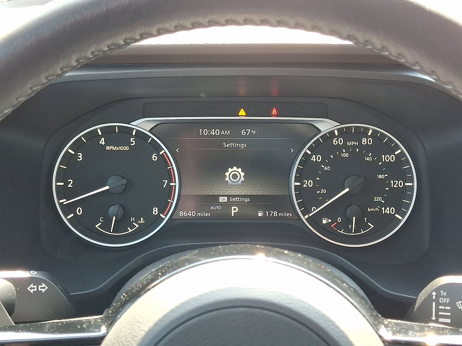 Certified 2023 Nissan Rogue SL AWD/4WD image 24