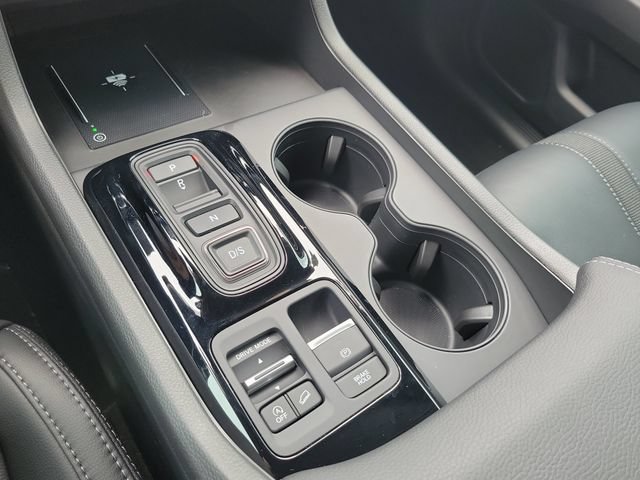 Certified 2026 Honda Passport RTL image 24
