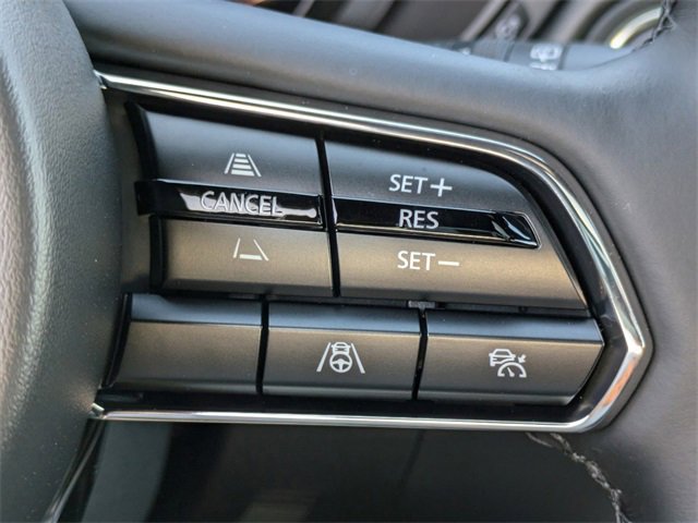 New 2025 MAZDA CX-90 3.3 Turbo S w/ Premium Package image 21