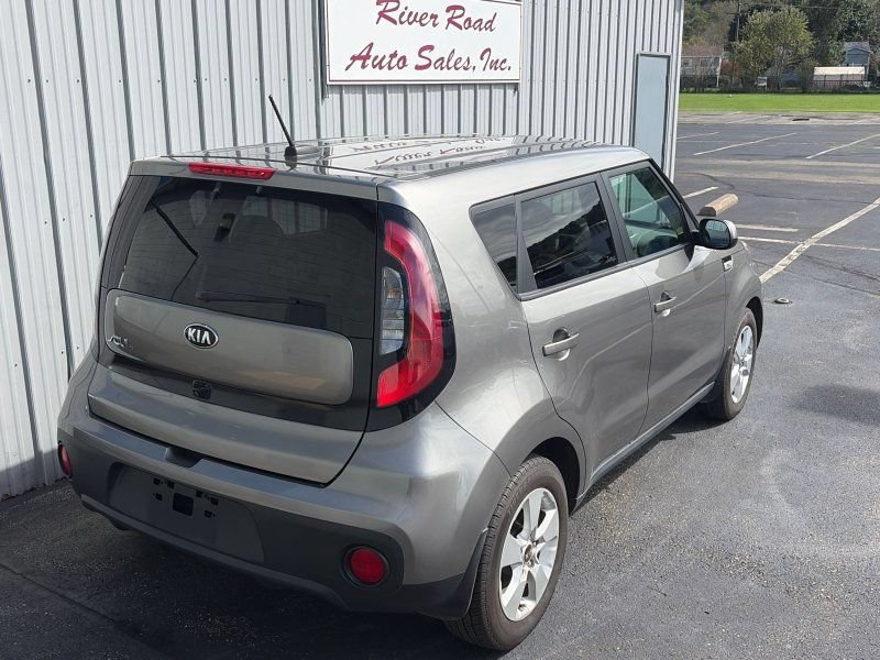 Used 2019 Kia Soul FWD image 9