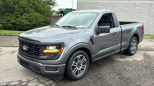 Used 2026 Ford F150 XL RWD image 2