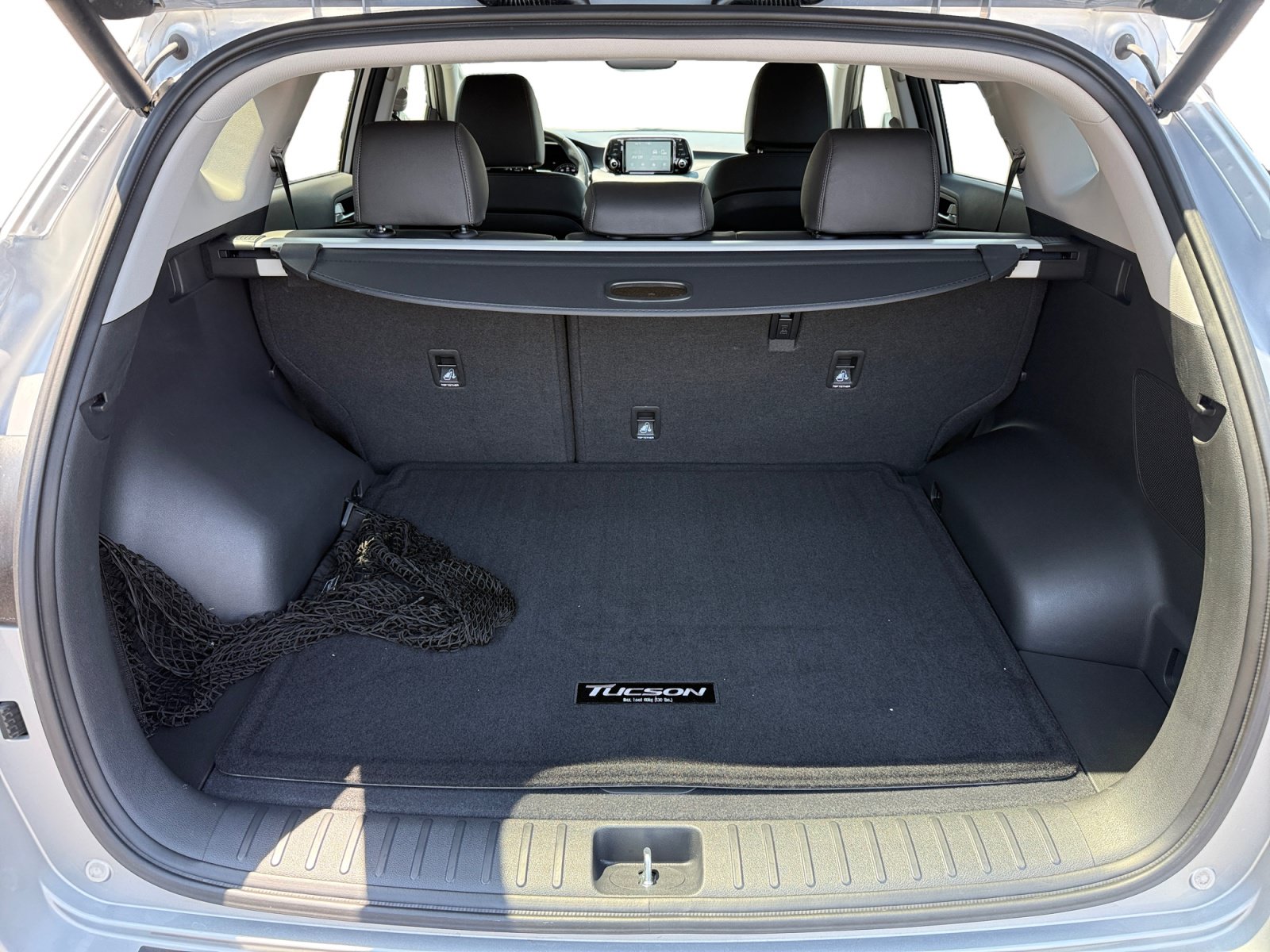 Used 2021 Hyundai Tucson Limited AWD/4WD image 17