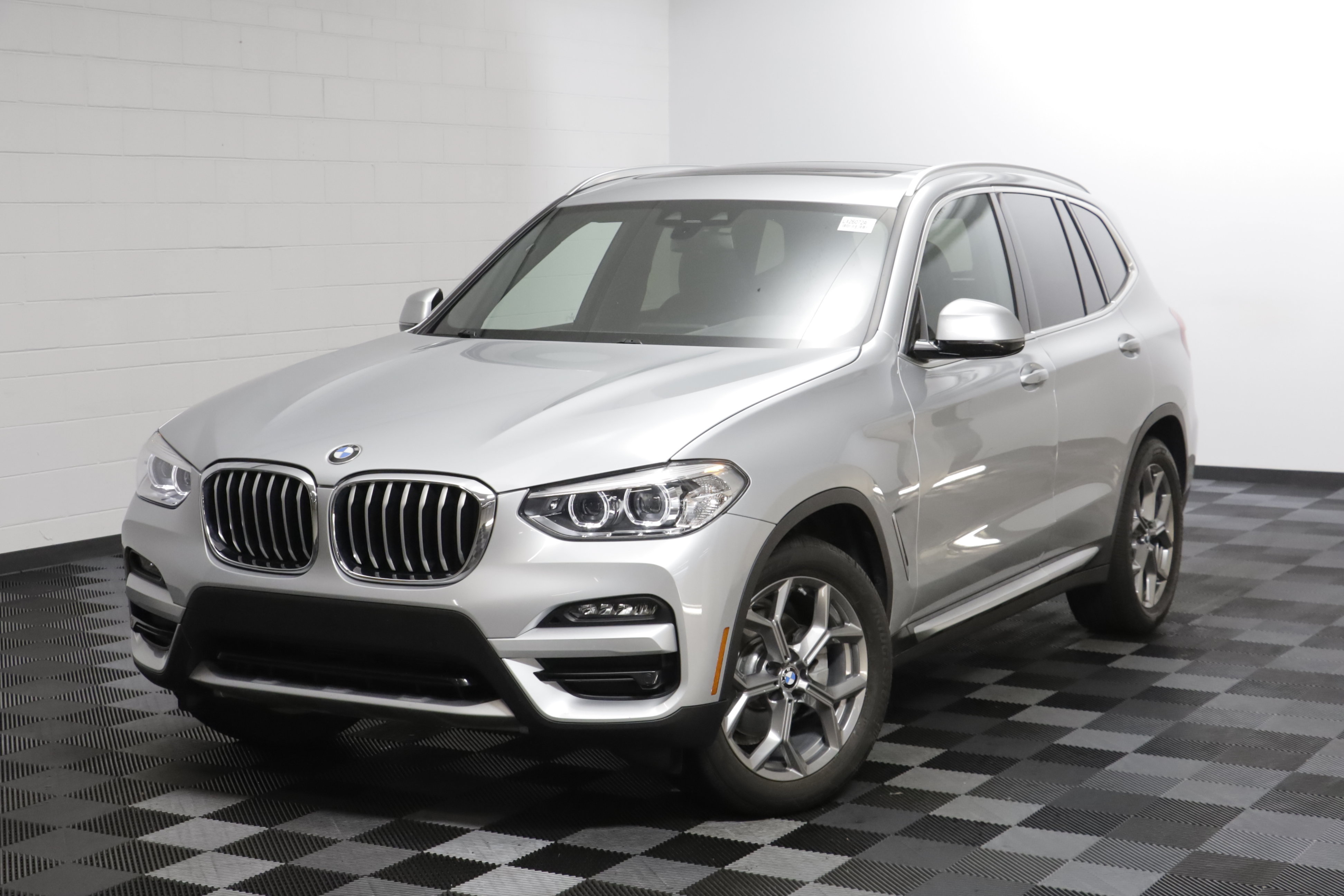 Used 2020 BMW X3 xDrive30i w/ Convenience Package