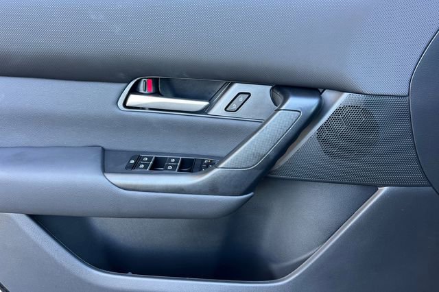 New 2025 MAZDA CX-50 AWD 2.5 S w/ Weather Package image 11