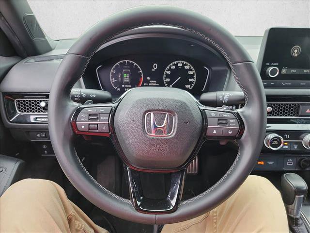 Used 2022 Honda Civic Sport image 19