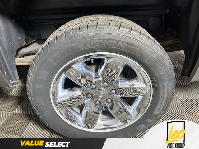 Used 2012 GMC Sierra 1500 SLE w/ Power Tech Package AWD/4WD image 12