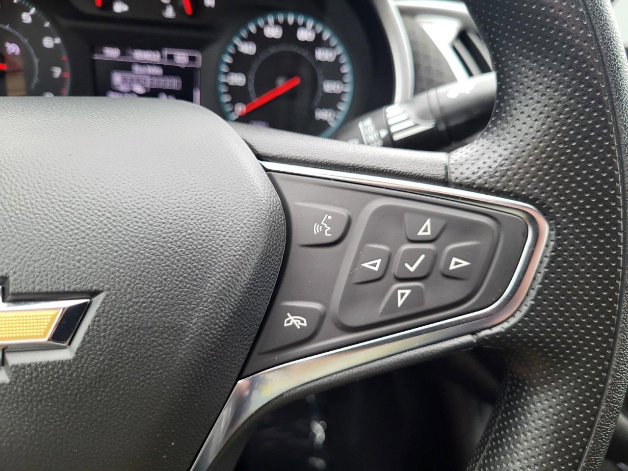 Used 2025 Chevrolet Malibu LT image 21