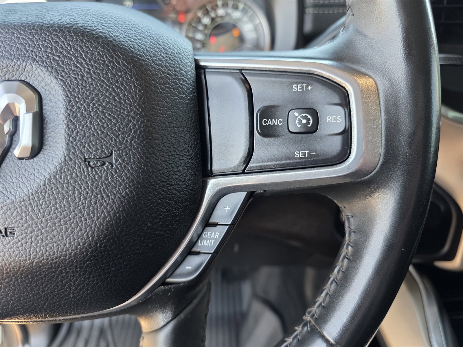 Used 2023 RAM 2500 Laramie image 30