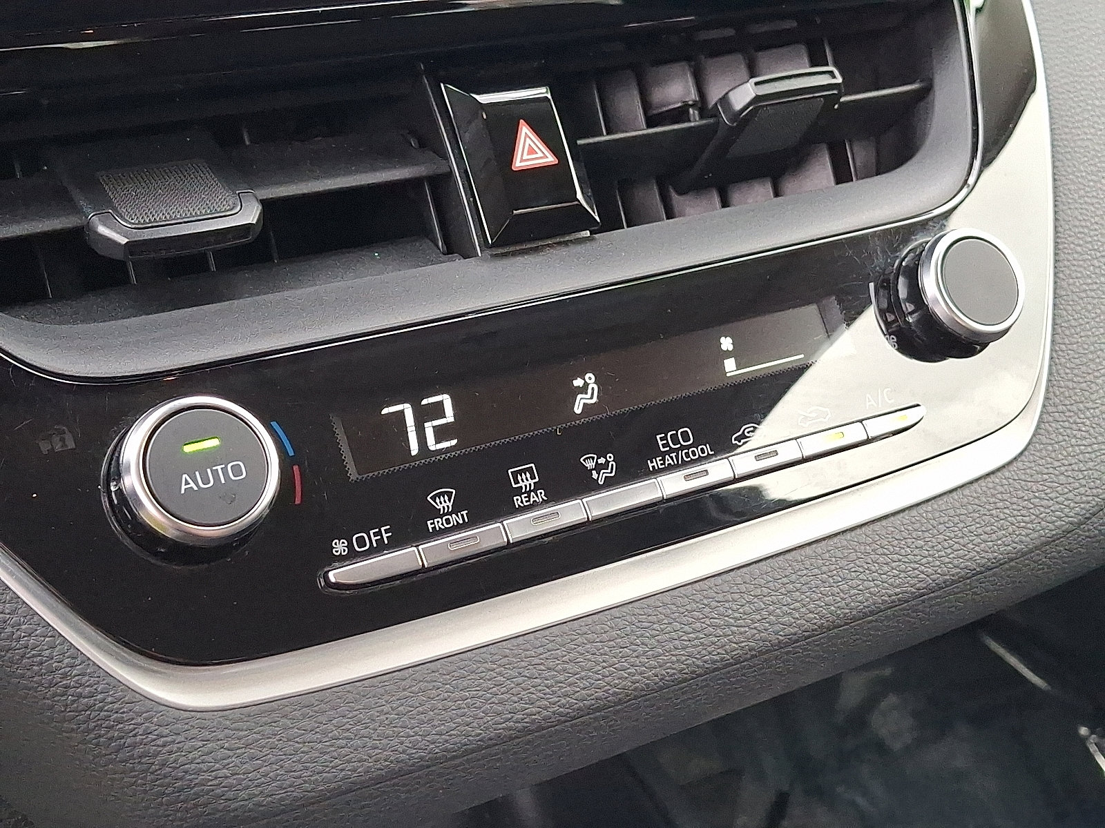 Certified 2023 Toyota Corolla LE image 16